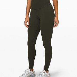 Lululemon align leggings